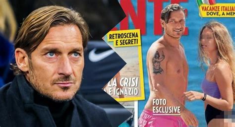 copertina gente lato b chanel|CHANEL TOTTI LATO B: LA FOTO CHE HA FATTO .